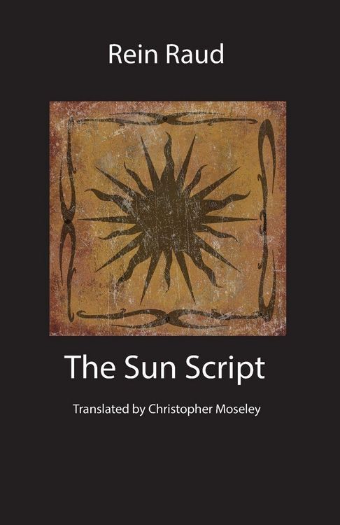Produktbild: The Sun Script