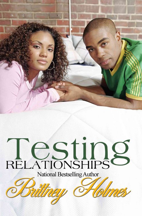 Produktbild: Testing Relationships