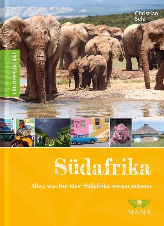 Produktbild: S&uuml;dafrika