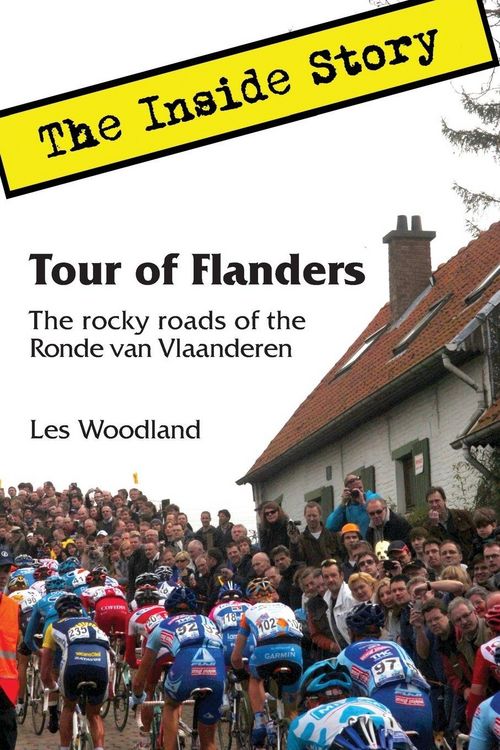 Produktbild: Tour of Flanders