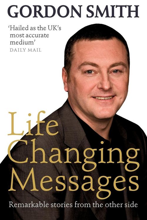 Produktbild: Life Changing Messages