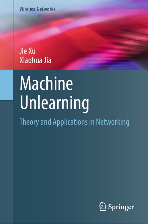 Produktbild: Machine Unlearning