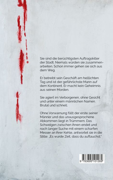Produktbild: Behind Bloody Shadows