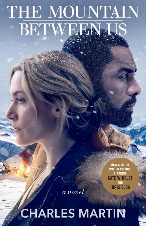 Produktbild: The Mountain Between Us