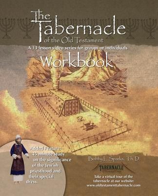 Produktbild: Tabernacle of the OT