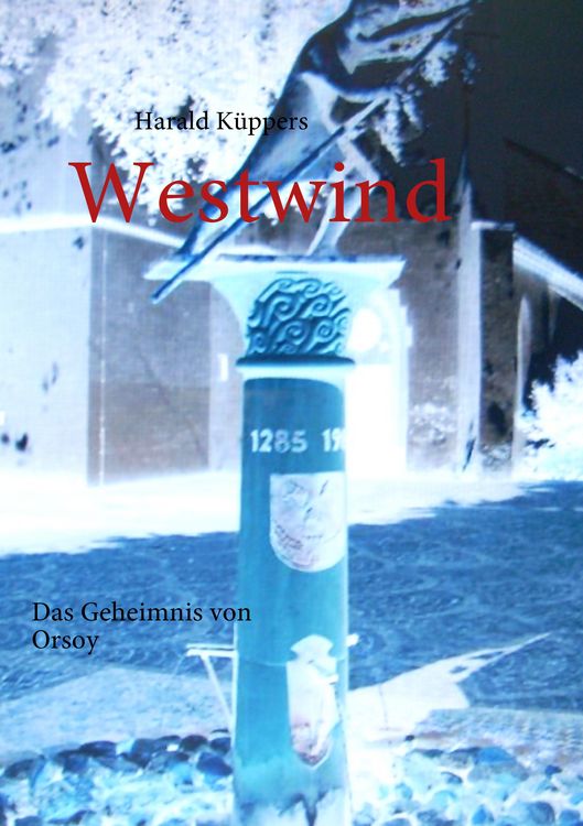 Produktbild: Westwind