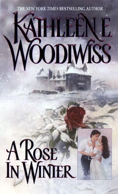 Produktbild: A Rose in Winter