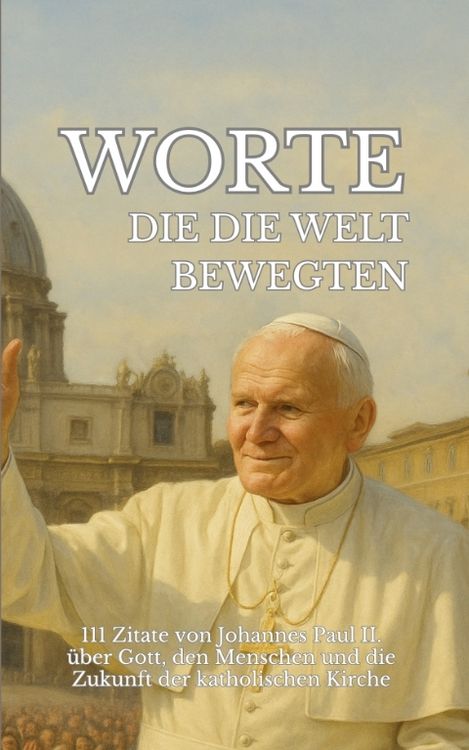 Produktbild: Worte, die die Welt bewegten