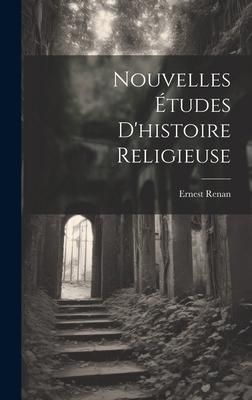Produktbild: Nouvelles &Eacute;tudes D'histoire Religieuse