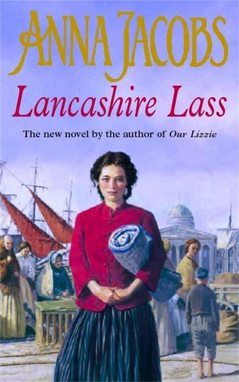 Produktbild: Lancashire Lass
