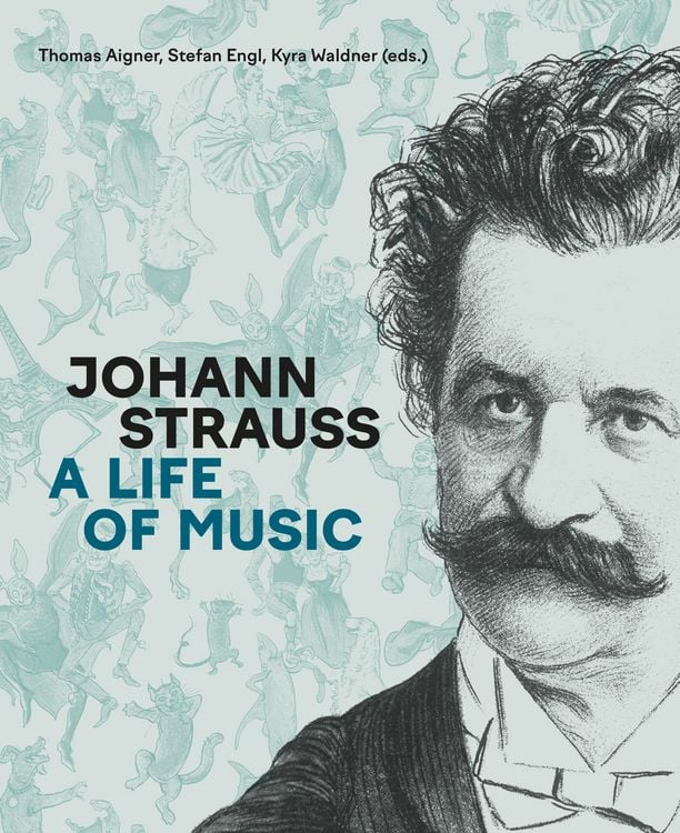 Produktbild: Johann Strauss