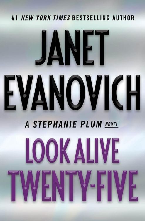 Produktbild: Look Alive Twenty-Five