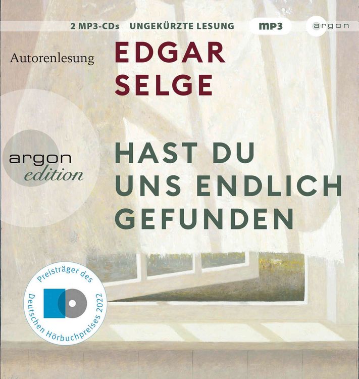 Produktbild: Hast du uns endlich gefunden