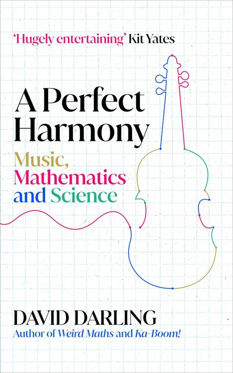Produktbild: A Perfect Harmony