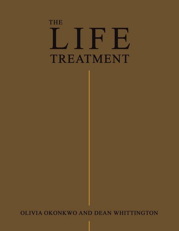 Produktbild: The Life Treatment