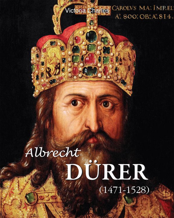 Produktbild: Albrecht D&uuml;rer 1471-1528