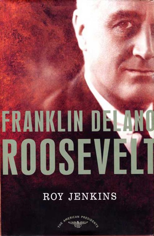 Produktbild: Franklin Delano Roosevelt