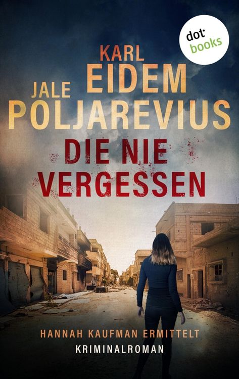 Produktbild: Die nie vergessen