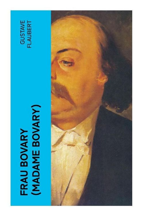 Produktbild: Frau Bovary (Madame Bovary)