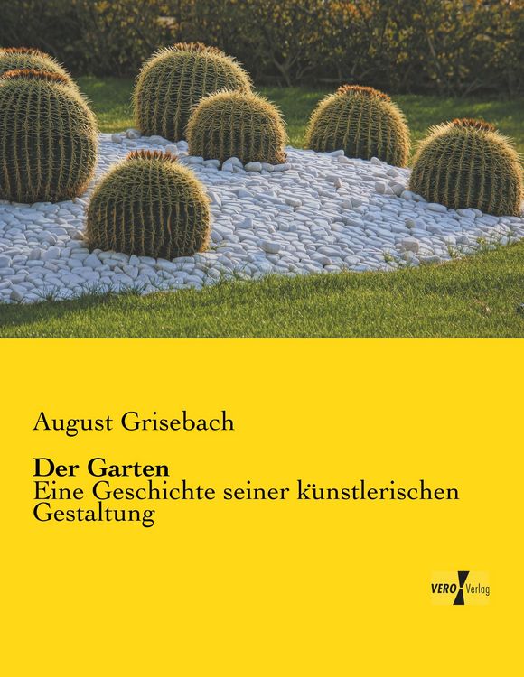 Produktbild: Der Garten