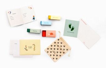Produktbild: Meine Baby-Box