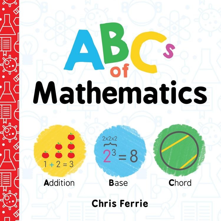 Produktbild: ABCs of Mathematics