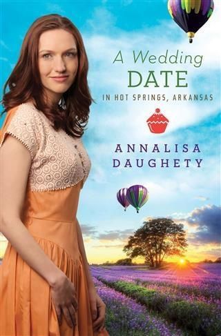 Produktbild: Wedding Date in Hot Springs, Arkansas