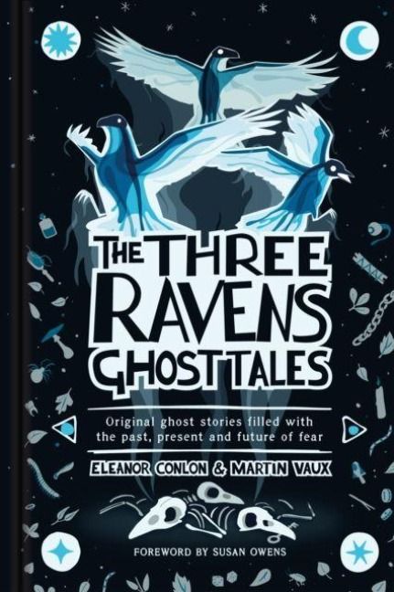 Produktbild: The Three Ravens Ghost Tales