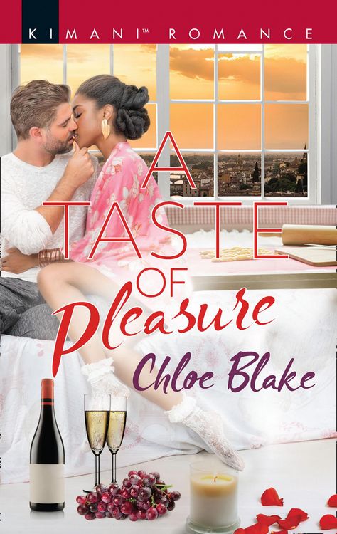 Produktbild: A Taste Of Pleasure