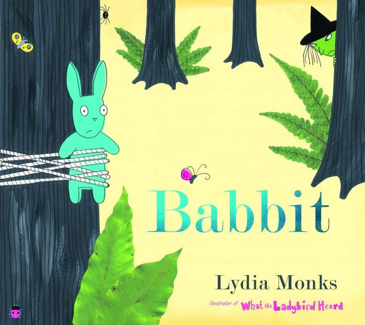 Produktbild: Babbit