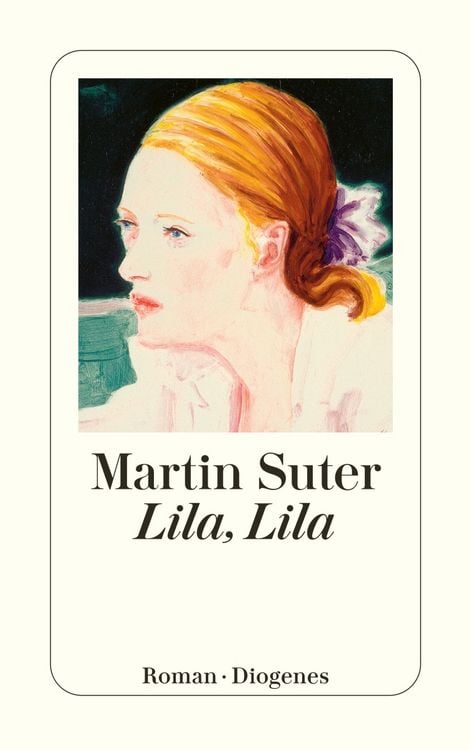 Produktbild: Lila, Lila