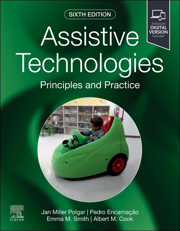 Produktbild: Assistive Technologies