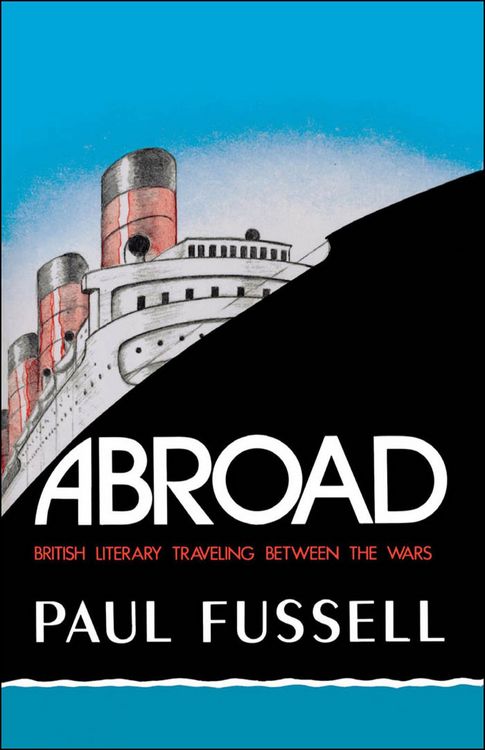 Produktbild: Abroad