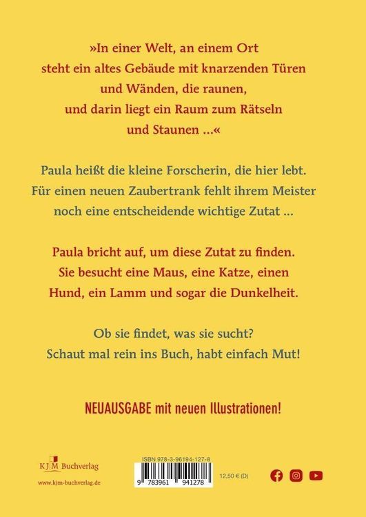 Produktbild: Mutproben