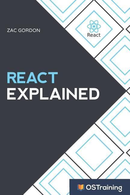 Produktbild: React Explained