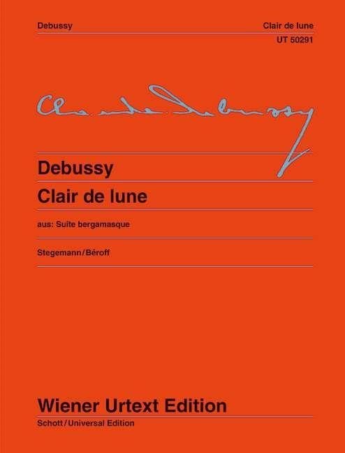 Produktbild: Clair de Lune