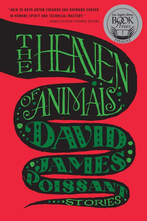 Produktbild: The Heaven of Animals