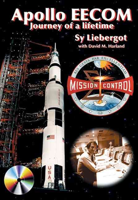 Produktbild: Liebergot, S: Apollo EECOM