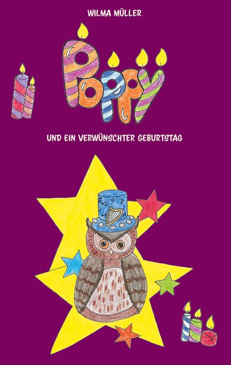 Produktbild: Poppy 2