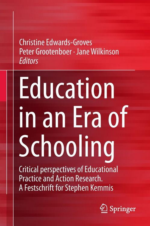 Produktbild: Education in an Era of Schooling