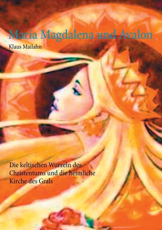 Produktbild: Maria Magdalena und Avalon