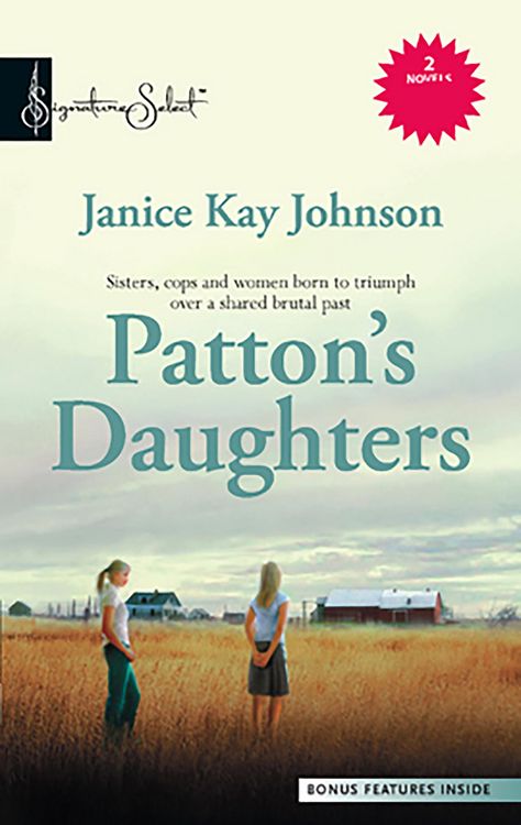 Produktbild: Patton's Daughters