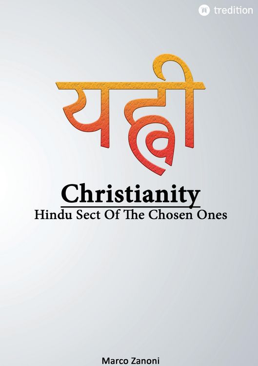 Produktbild: Christianity and Hinduism