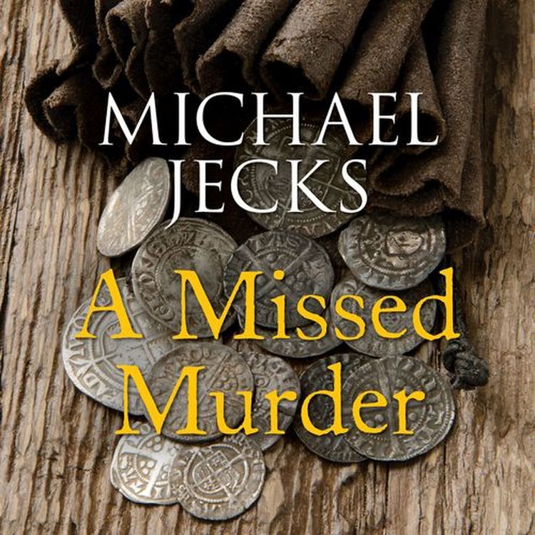 Produktbild: A Missed Murder