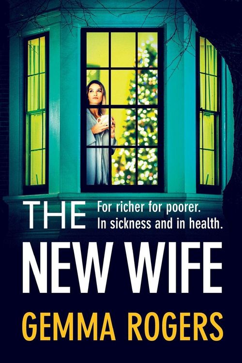 Produktbild: The New Wife