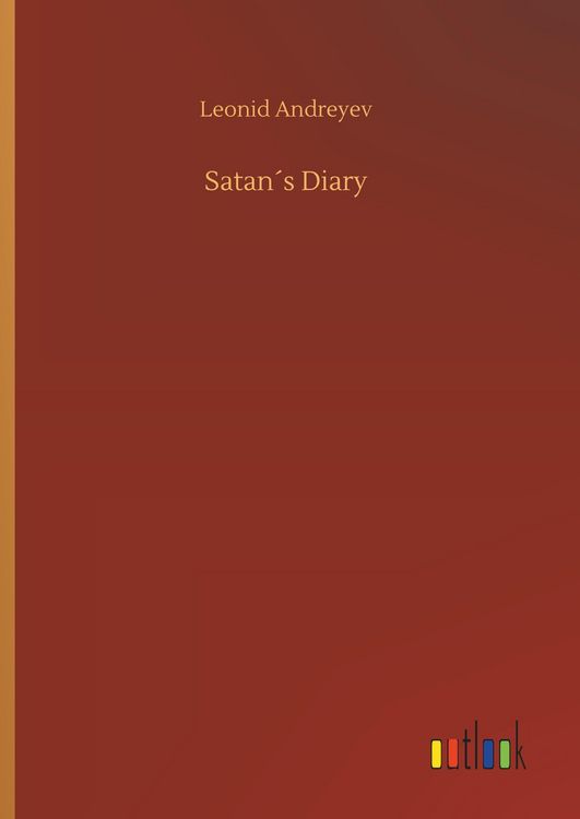 Produktbild: Satan&acute;s Diary