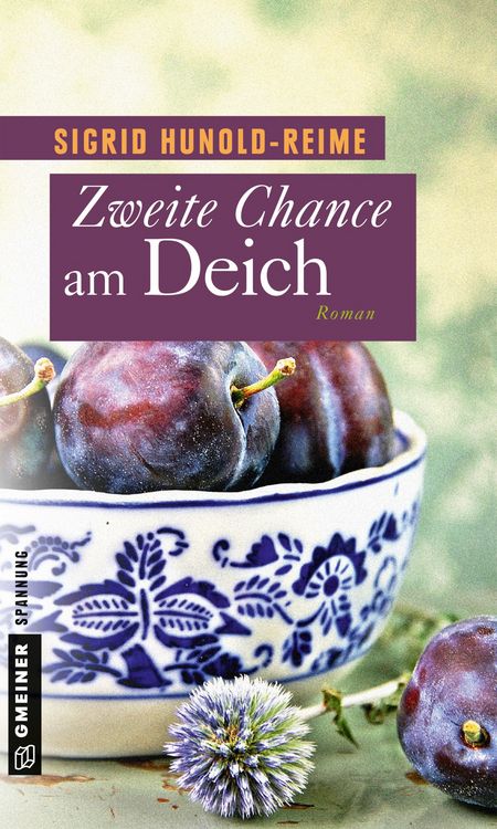 Produktbild: Zweite Chance am Deich