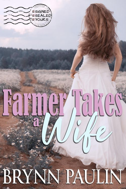 Produktbild: Farmer Takes a Wife