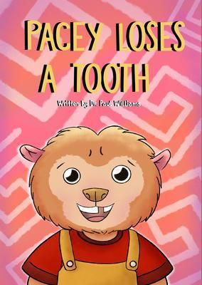 Produktbild: Pacey Loses A Tooth