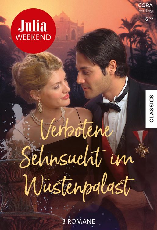 Produktbild: Julia Weekend Band 131